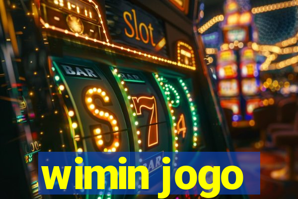 wimin jogo